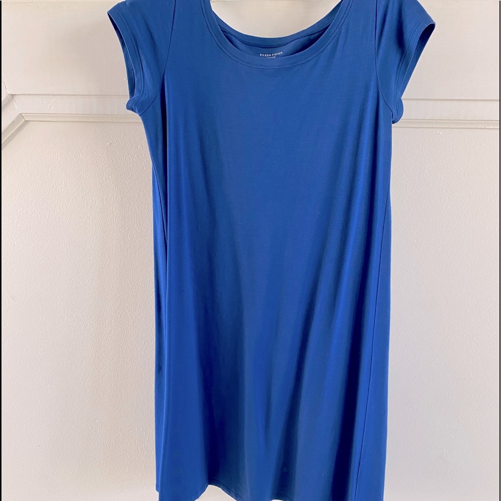 Eileen Fisher TShirt Dress